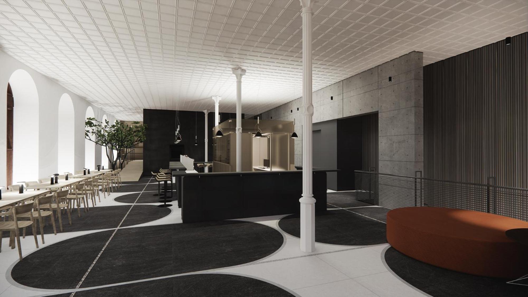 Hotel Gault Montreal Zewnętrze zdjęcie
